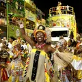 Blocos afro podem se tornar Patrimônio Cultural Imaterial da Bahia imagem