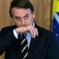 Bolsonaro recebe atendimento médico na prisão após crise de soluço imagem
