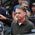 Bolsonaro reclama do barulho do ar-condicionado em prisão da PF imagem