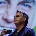 Bolsonaro pede para ir a hospital dois dias após decisão de julgamento imagem