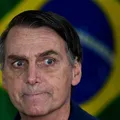Bolsonaro é diagnosticado com câncer de pele imagem