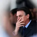 Bolsonaro segue internado após exames apontarem alteração renal imagem