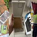 Brasileiro compra iPhones no Paraguai e recebe caixas com pedras imagem
