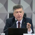 CPMI: ausência do “Careca do INSS” não atrapalha investigações imagem