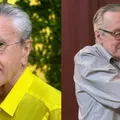 Caetano Veloso disputa herança de autor bolsonarista Olavo de Carvalho; entenda imagem