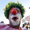 Desfile dos Palhaços no Rio Vermelho vira dia municipal em Salvador imagem