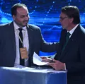 Carlos Bolsonaro culpa Mauro Cid por condenação do pai a 27 anos de prisão imagem