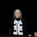 Cármen Lúcia manda duro recado em meio à crise no STF imagem