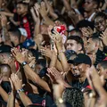 Casa cheia! Vitória lança promoção com ingressos a partir de R$ 20 imagem