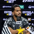 Ceará está "engasgado" com o Bahia e buscará revanche, indica jogador imagem