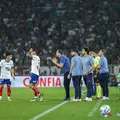 Ceni não poupa críticas à postura do Bahia e diz que "clima está uma m...." imagem