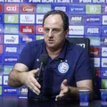 Ceni revela se Bahia terá retornos para duelo decisivo com Palmeiras imagem