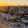 Cidade ao lado da Bahia é a segunda que mais fatura com água de coco imagem