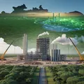 Pequena cidade vai receber maior fábrica de celulose do mundo e investimento de R$ 25 bilhões imagem