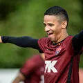 Com menos jogos, Erick iguala números ofensivos de primeira passagem imagem