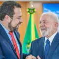 Como antecipado por A TARDE, Lula nomeará Boulos ministro imagem