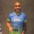 Paratleta baiano se destaca na natação e vira campeão brasileiro em 1 ano imagem