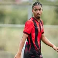 Conhecido como Ronaldinho Japonês, promessa do Vitória volta a jogar imagem