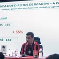 Conselho do Vitória aprova venda dos direitos de TV e adesão à LFU imagem
