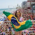 Datas da Pipoca de Daniela Mercury no Carnaval são divulgadas; confira imagem