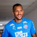 David Duarte recebe terceiro amarelo e vira outro desfalque no Bahia imagem