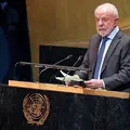 De frente com Trump na ONU, Lula defende prisão de Bolsonaro imagem