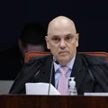 Moraes defende que tentativa de golpe contra a democracia é indiscutível imagem