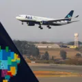 Companhias aéreas brasileiras estão entre as mais pontuais do mundo imagem