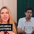 Deputados se arrependem após voto favorável na PEC da Blindagem imagem