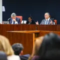 Indicações ao STF vão ser por vencedor das eleições presiênciais 2026 imagem