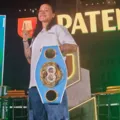 Do berço baiano à bandeira brasileira: Bia Ferreira no boxe feminino imagem
