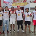 Dudu se reúne com integrantes da TUI para "conversa olho no olho" imagem