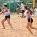 Dupla baiana de vôlei de praia busca ouro nos Jogos da Juventude 2025 imagem
