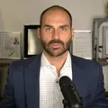 Eduardo Bolsonaro: senadores são “serviçais” por barrar PEC imagem