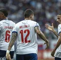 Entenda como eliminação na Copa do Brasil pode ajudar Bahia no Brasileirão imagem