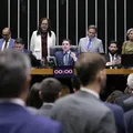 Entenda a relação entre a PEC da Blindagem, anistia e eleição de 2026 imagem