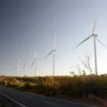 Entre turbinas e minérios, Bahia vira potência da transição energética imagem