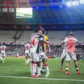 Fortaleza x Vitória: Retrospecto equilibrado mostra duelo sem favorito imagem