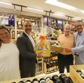 Estado e Almacen Pepe firmam parceria para comercializar produtos da agricultura familiar imagem