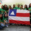 Estudantes da Bahia vão à Conferência Nacional pelo Meio Ambiente imagem