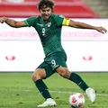 Ex-Vitória pode deixar aposentadoria para jogar Copa do Mundo imagem