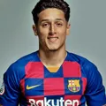 Ex-Barça, novo jogador do Vitória teve multa de 50 milhões de euros imagem