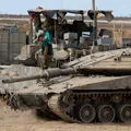 Exército israelense ataca líderes do Hamas no Catar imagem