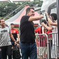 Fábio Mota enaltece mudança para LFU após bloqueio de cotas da Libra imagem