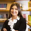 Filha de ministro do STF agredida é diretora do curso de Direito imagem
