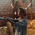 Filme baiano revisita o cangaço e subverte papéis de gênero imagem