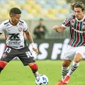 Fluminense deve poupar titulares em jogo com o Vitória na Série A imagem
