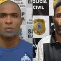 Foragido do Presídio de Eunápolis mudou a aparência para despistar policiais imagem