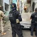 Força-tarefa combate tráfico de armas para facções de Salvador imagem