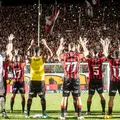 Fortaleza x Vitória: onde assistir, arbitragem e prováveis escalações imagem